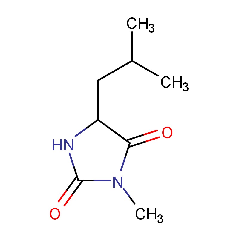 Bagaimana 5-isobutyl hydantoin meningkatkan formulasi kosmetik?