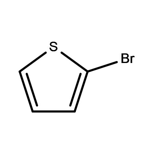 Mengapa ahli kimia harus memilih 2-bromothiophene untuk reaksi mereka?