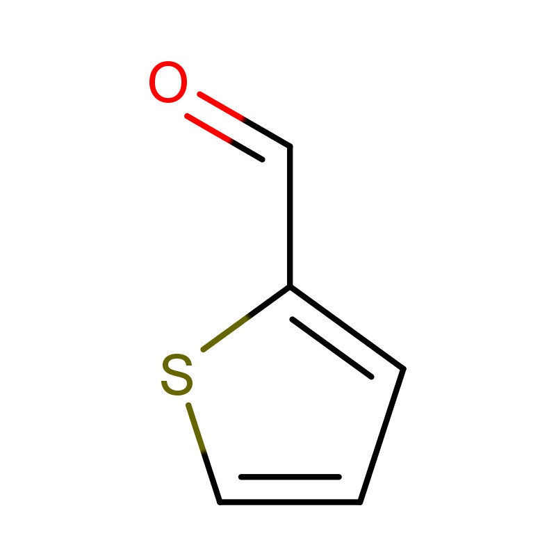 Apa Itu 2-Thiophene Aldehyde dan Mengapa Penting dalam Aplikasi Kimia Modern?