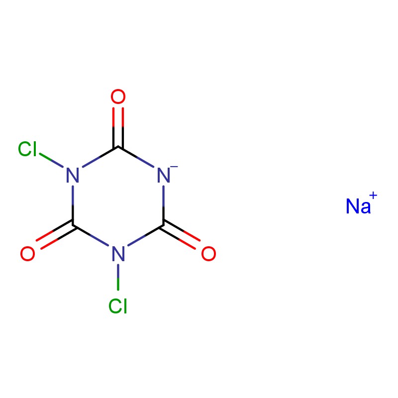 Apa Itu Sodium Dichloroisocyanurate (SDIC) dan Mengapa Penting untuk Disinfeksi Air Modern?