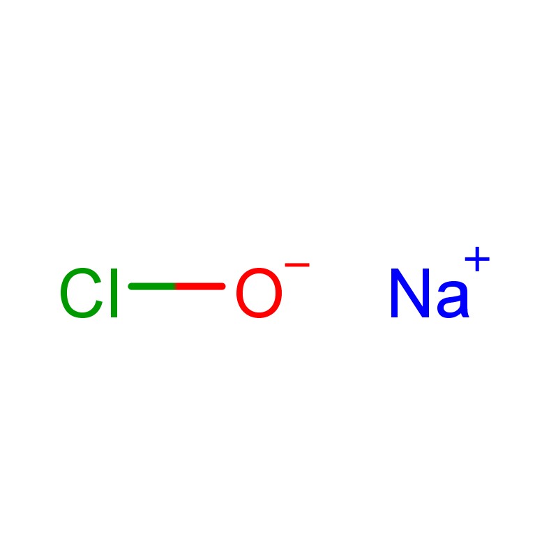 Sodium hipoklorit